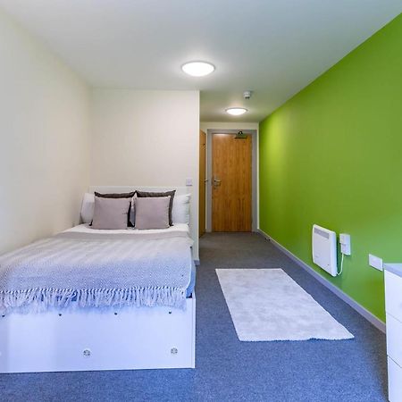 Newton Court Newcastle Ensuite Rooms نيوكاسل أبون تاين المظهر الخارجي الصورة